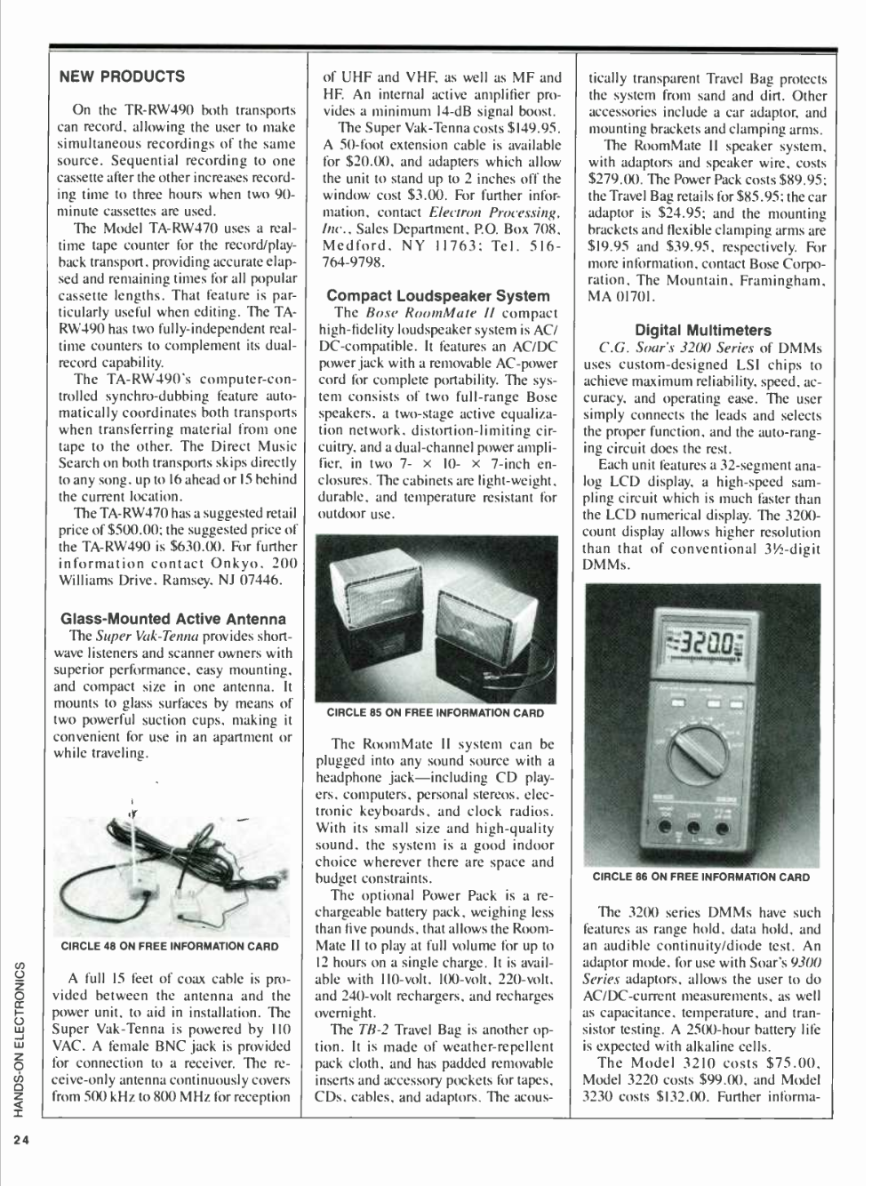 The Bose RoomMate II.png