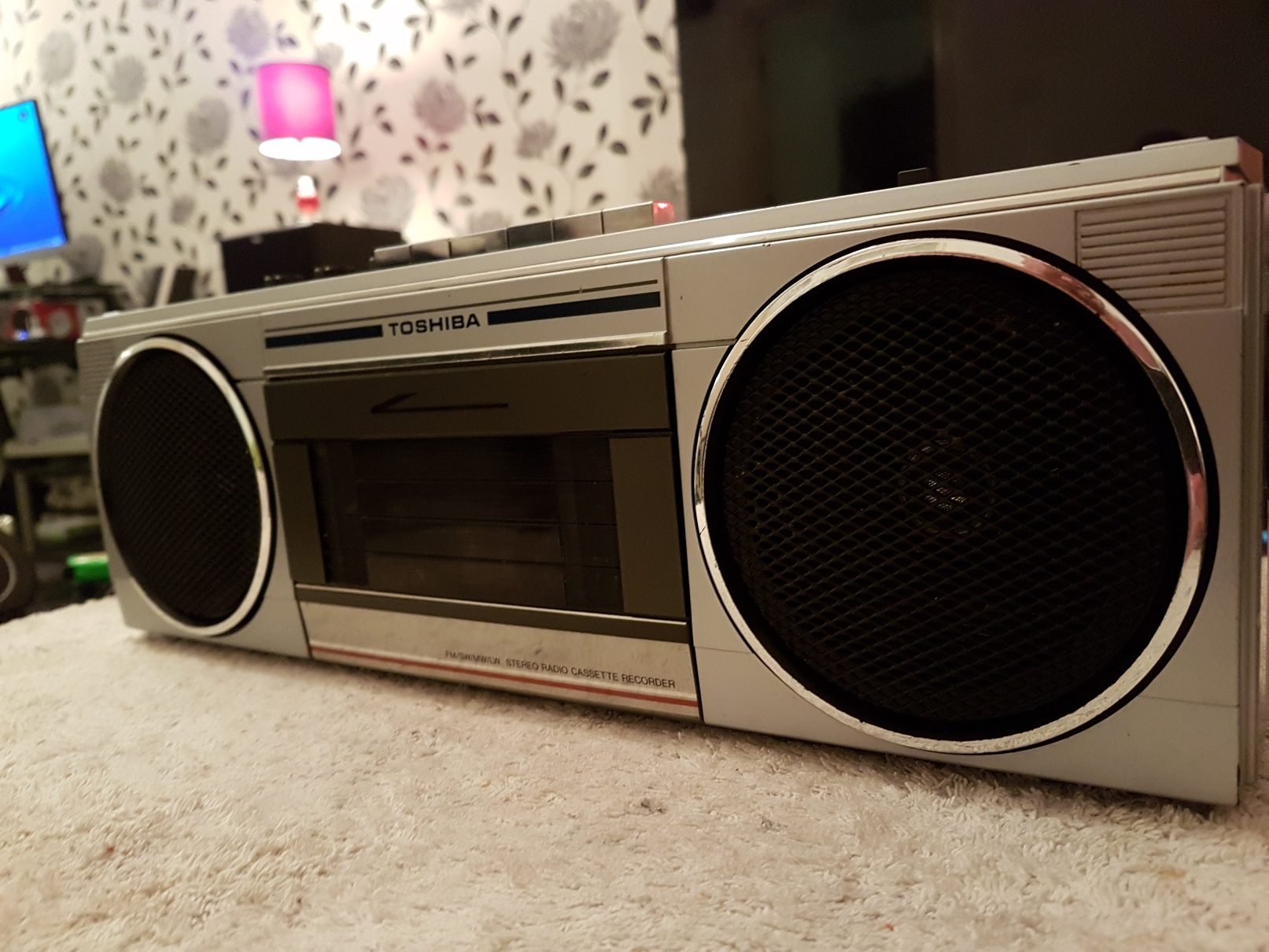 Toshiba RT-SF1 Radio Recorder - January 2017 (20).jpg