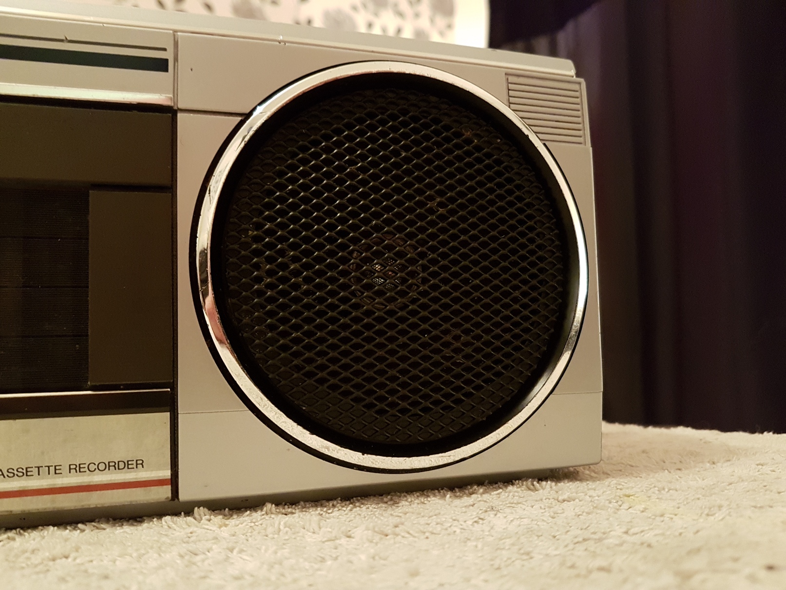 Toshiba RT-SF1 Radio Recorder - January 2017 (25).jpg