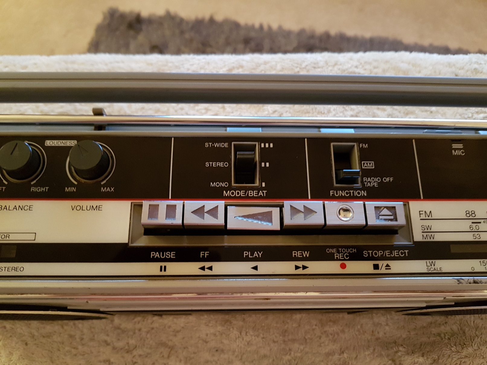 Toshiba RT-SF1 Radio Recorder - January 2017 (3).jpg