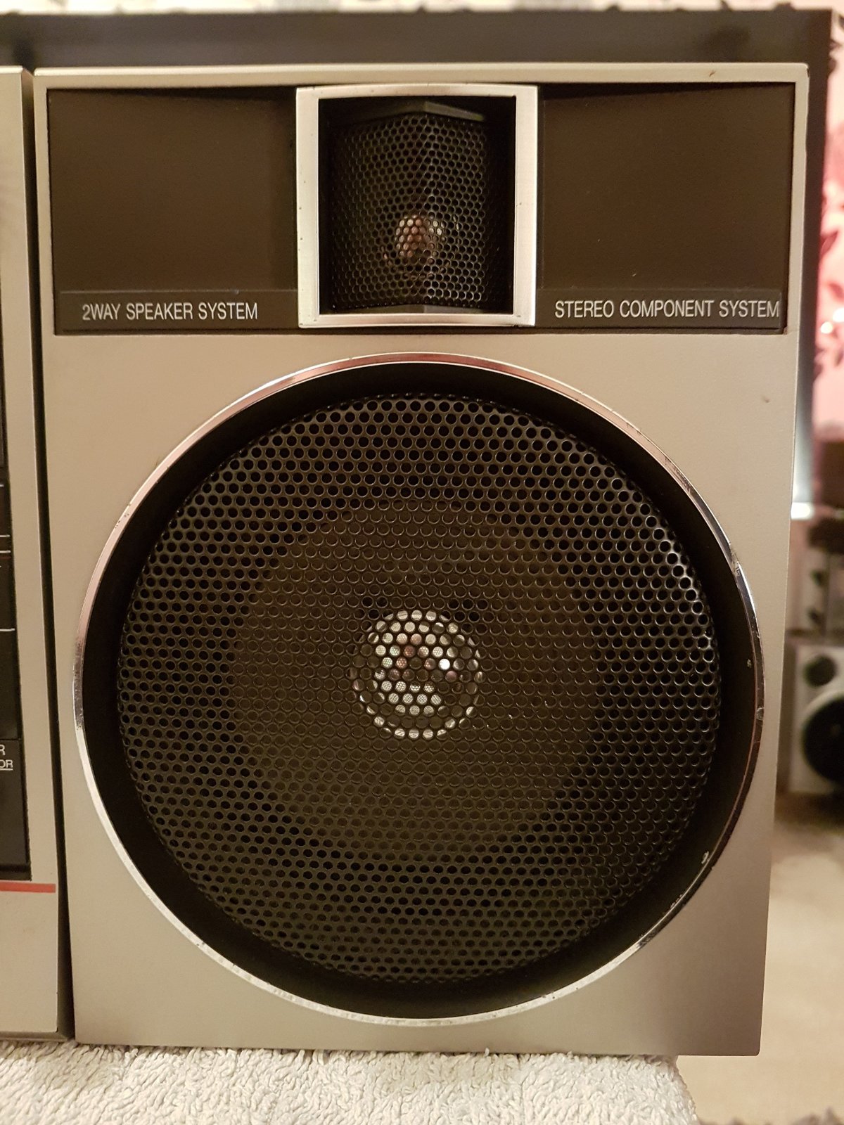 Uher Power Port 2 Speaker Transplant - January 2017 (4).jpg