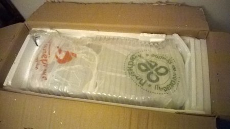 APRIL 23, 2018 NOKIA LUMIA PHOTOGRAPH OF THE PANASONIC RX-DT75'S EARLY-STAGE UNBOXING.JPG