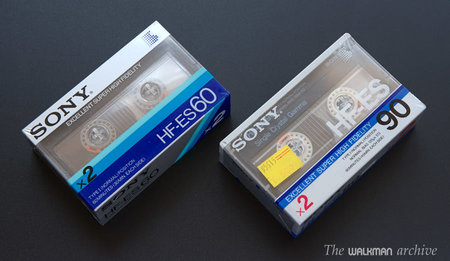 Cassette SONY HF-ES Series.jpg