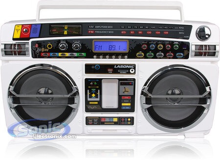 Lasonic i-931 White - 002.JPG