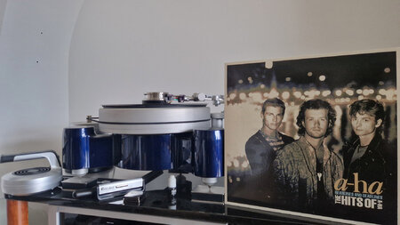 a-ha - Headlines And Deadlines.jpg