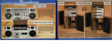 Binatone stereos.jpg