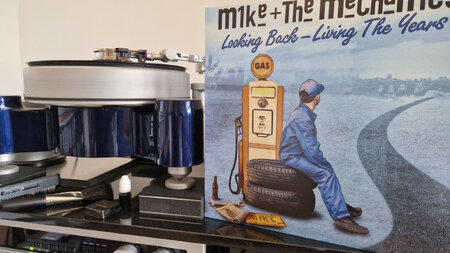 Mike & The Mechanics - Looking Back - Living The Years.jpg
