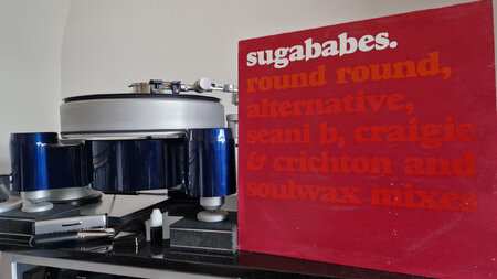 Sugababes - Round round.jpg