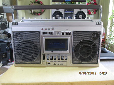 IMG_6733 Pioneer SK-31 9VDC front.JPG