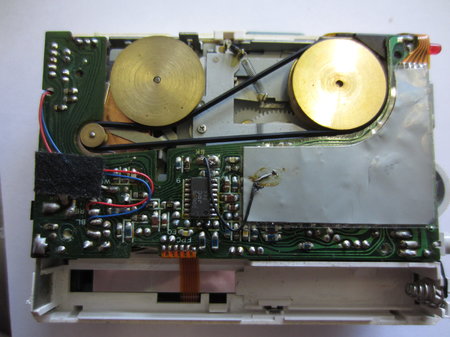 Sanyo MGP600D belt.JPG