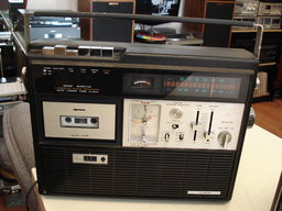 jvc