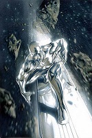 silversurfer