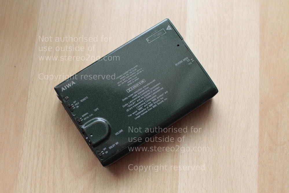 Stereo2Go Forum Reader
