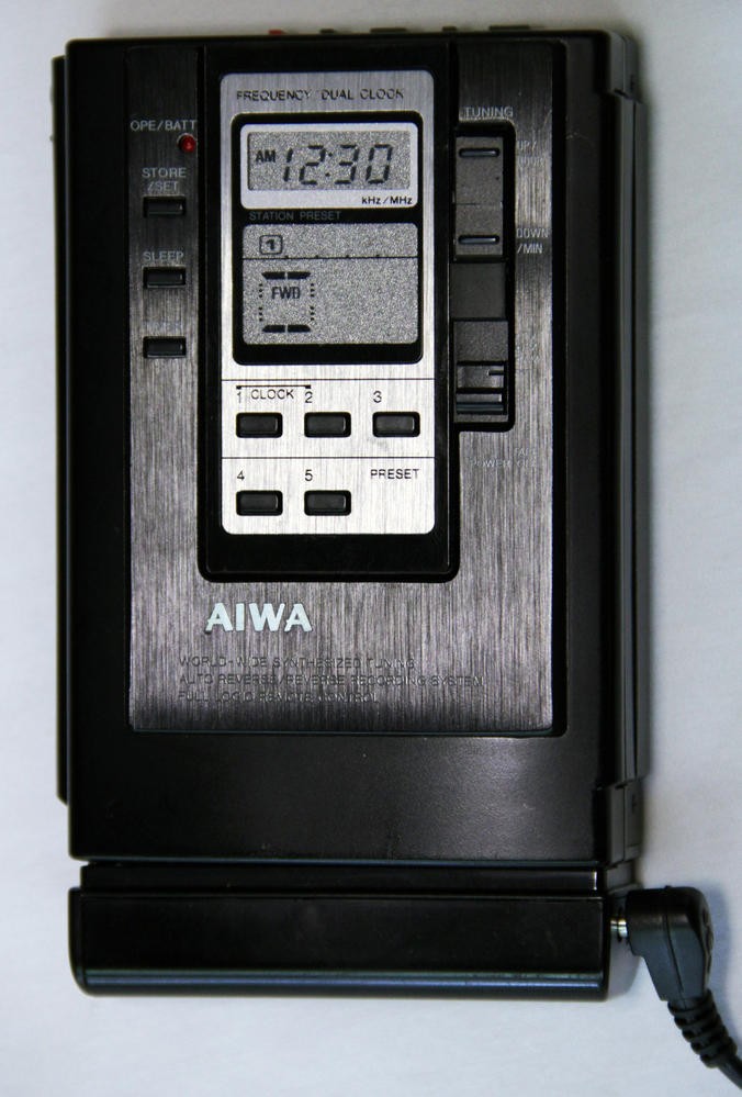 Stereo2Go Forum Reader