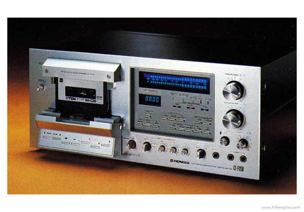 pioneer_ct-f1250_stereo_cassette_deck