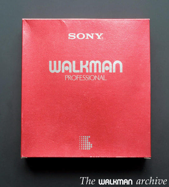 SONY Walkman WM-DC2 06