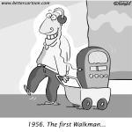 1956_first_walkman