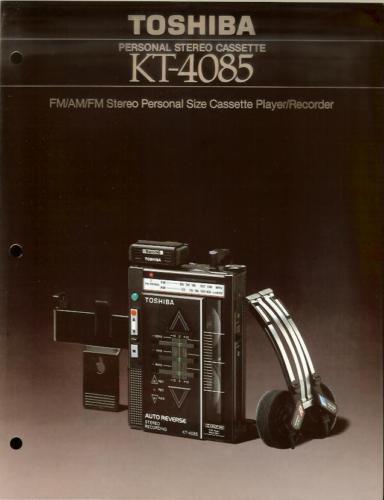 KT-4085