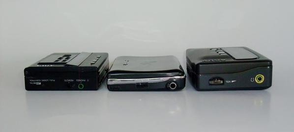 Panasonic RQ-S80,PX101,DD9 013